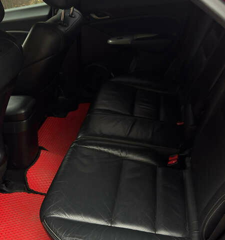 Червоний Хонда Сівік, об'ємом двигуна 1.8 л та пробігом 146 тис. км за 6500 $, фото 10 на Automoto.ua