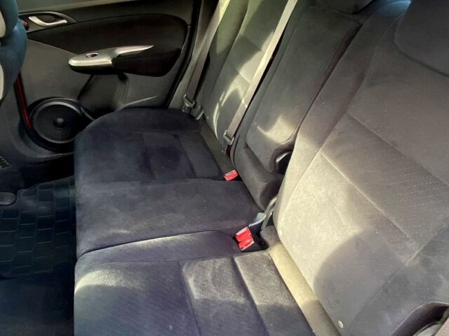 Красный Хонда Цивик, объемом двигателя 1.8 л и пробегом 131 тыс. км за 7900 $, фото 10 на Automoto.ua