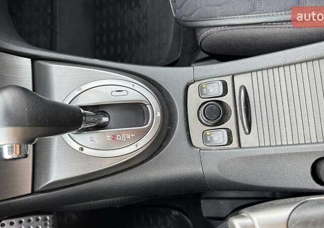 Красный Хонда Цивик, объемом двигателя 1.8 л и пробегом 221 тыс. км за 7700 $, фото 20 на Automoto.ua