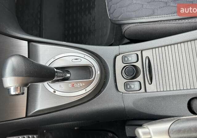 Красный Хонда Цивик, объемом двигателя 1.8 л и пробегом 221 тыс. км за 7700 $, фото 18 на Automoto.ua