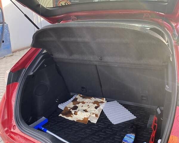 Червоний Хонда Сівік, об'ємом двигуна 1.8 л та пробігом 131 тис. км за 7900 $, фото 12 на Automoto.ua