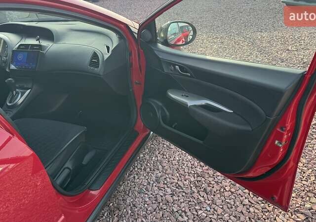 Красный Хонда Цивик, объемом двигателя 1.8 л и пробегом 221 тыс. км за 7700 $, фото 21 на Automoto.ua