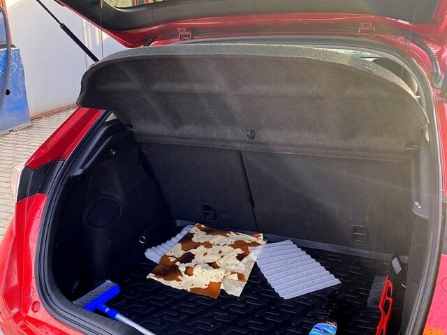 Красный Хонда Цивик, объемом двигателя 1.8 л и пробегом 131 тыс. км за 7900 $, фото 11 на Automoto.ua