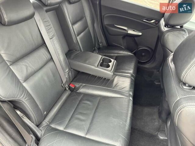 Червоний Хонда Сівік, об'ємом двигуна 1.8 л та пробігом 128 тис. км за 8800 $, фото 15 на Automoto.ua