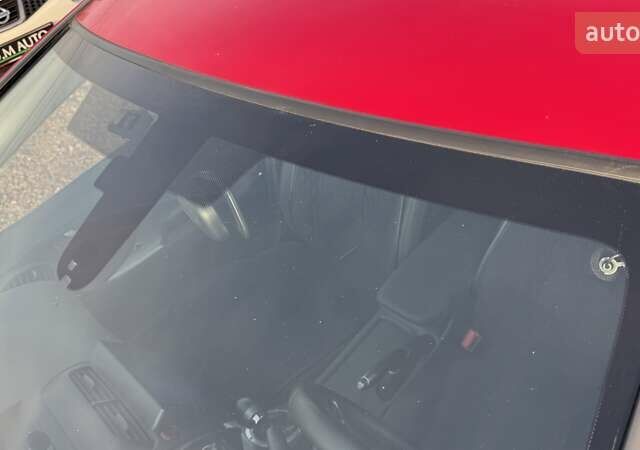 Красный Хонда Цивик, объемом двигателя 1.8 л и пробегом 221 тыс. км за 7700 $, фото 9 на Automoto.ua