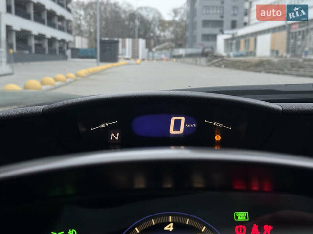 Красный Хонда Цивик, объемом двигателя 1.8 л и пробегом 282 тыс. км за 5999 $, фото 17 на Automoto.ua