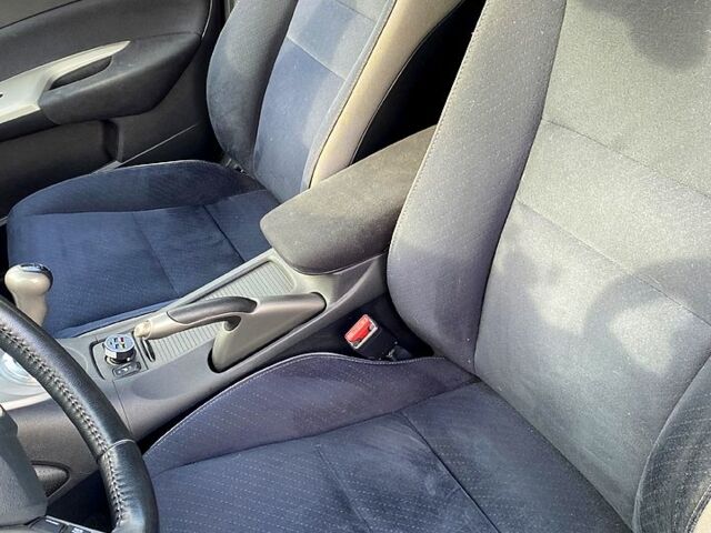 Красный Хонда Цивик, объемом двигателя 1.8 л и пробегом 131 тыс. км за 7900 $, фото 9 на Automoto.ua