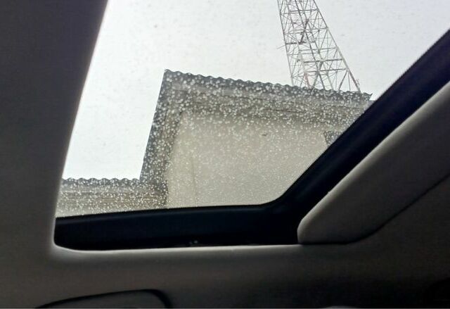 Червоний Хонда Сівік, об'ємом двигуна 1.6 л та пробігом 270 тис. км за 6200 $, фото 6 на Automoto.ua