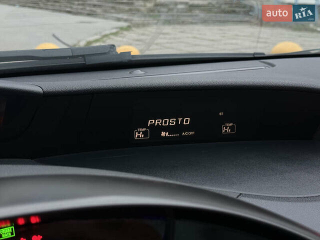 Красный Хонда Цивик, объемом двигателя 1.8 л и пробегом 282 тыс. км за 5999 $, фото 18 на Automoto.ua