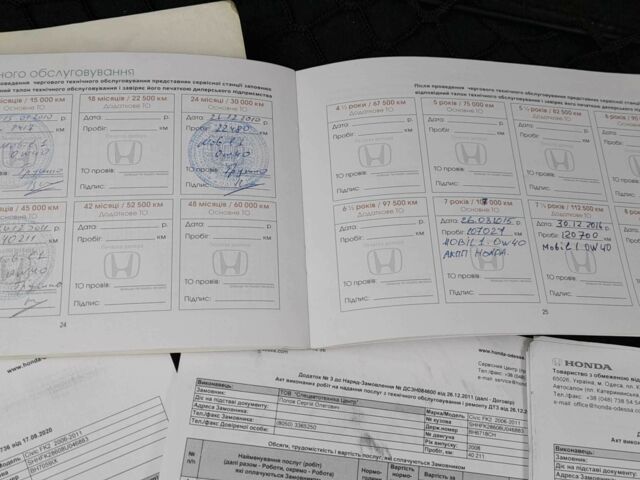 Красный Хонда Цивик, объемом двигателя 1.8 л и пробегом 207 тыс. км за 6500 $, фото 2 на Automoto.ua