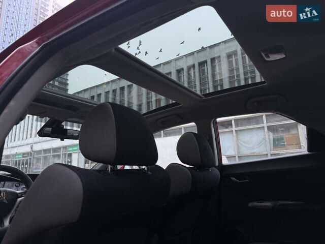 Красный Хонда Цивик, объемом двигателя 1.8 л и пробегом 282 тыс. км за 5999 $, фото 22 на Automoto.ua