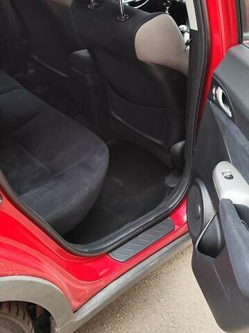 Червоний Хонда Сівік, об'ємом двигуна 1.8 л та пробігом 220 тис. км за 6300 $, фото 3 на Automoto.ua