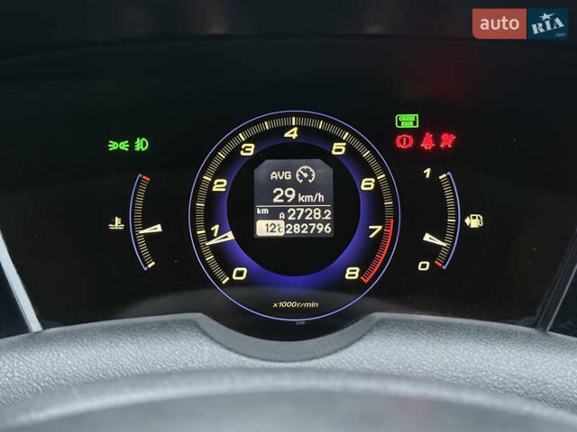 Красный Хонда Цивик, объемом двигателя 1.8 л и пробегом 282 тыс. км за 5999 $, фото 16 на Automoto.ua