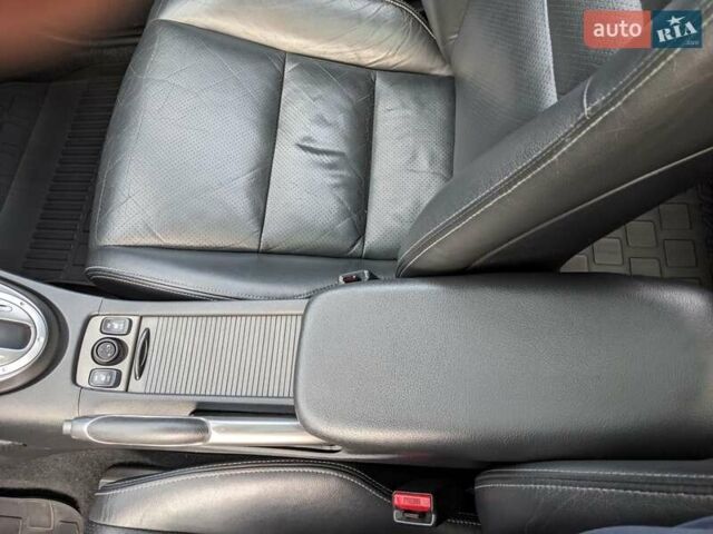 Красный Хонда Цивик, объемом двигателя 1.8 л и пробегом 199 тыс. км за 8900 $, фото 34 на Automoto.ua