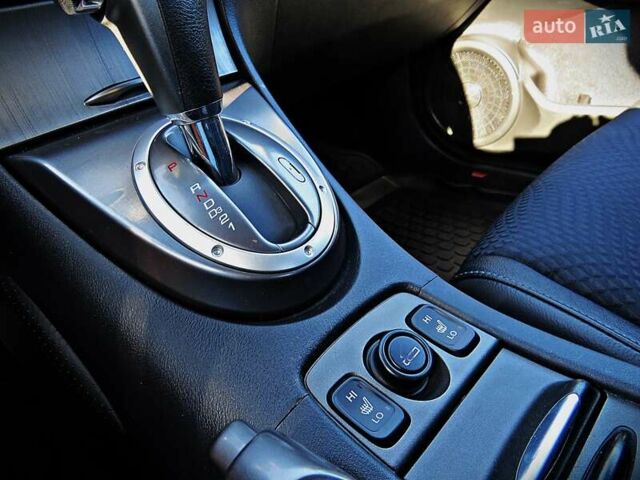 Красный Хонда Цивик, объемом двигателя 1.8 л и пробегом 113 тыс. км за 9800 $, фото 11 на Automoto.ua