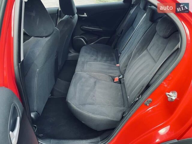 Красный Хонда Цивик, объемом двигателя 1.8 л и пробегом 100 тыс. км за 12500 $, фото 54 на Automoto.ua