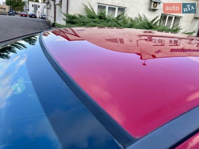 Красный Хонда Цивик, объемом двигателя 1.8 л и пробегом 100 тыс. км за 12500 $, фото 30 на Automoto.ua