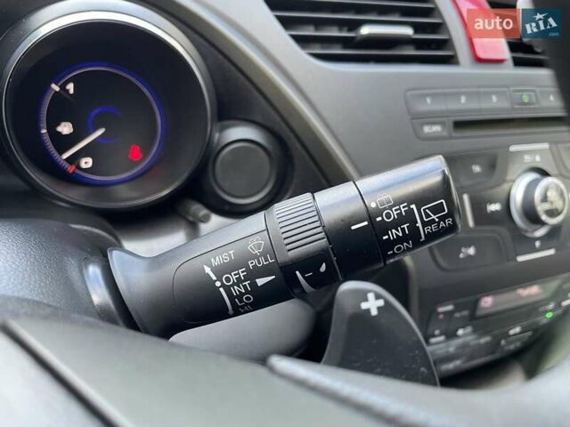 Красный Хонда Цивик, объемом двигателя 1.8 л и пробегом 100 тыс. км за 12500 $, фото 38 на Automoto.ua