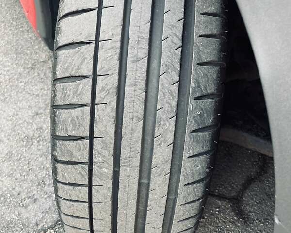 Красный Хонда Цивик, объемом двигателя 1.8 л и пробегом 100 тыс. км за 12500 $, фото 41 на Automoto.ua