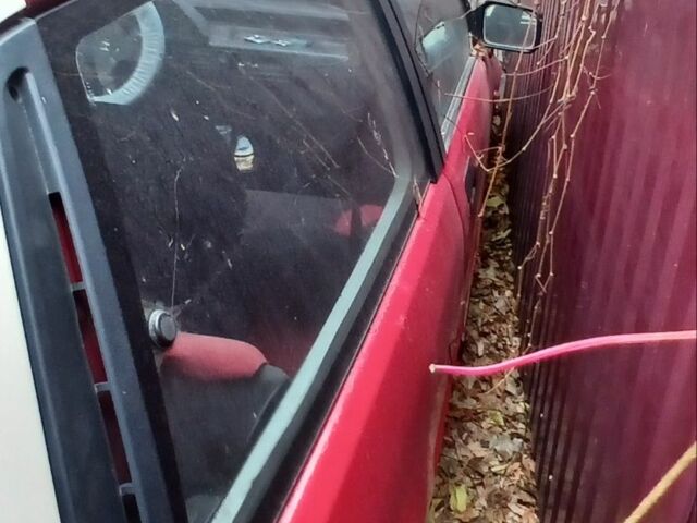 Красный Хонда Цивик, объемом двигателя 0 л и пробегом 100 тыс. км за 400 $, фото 4 на Automoto.ua