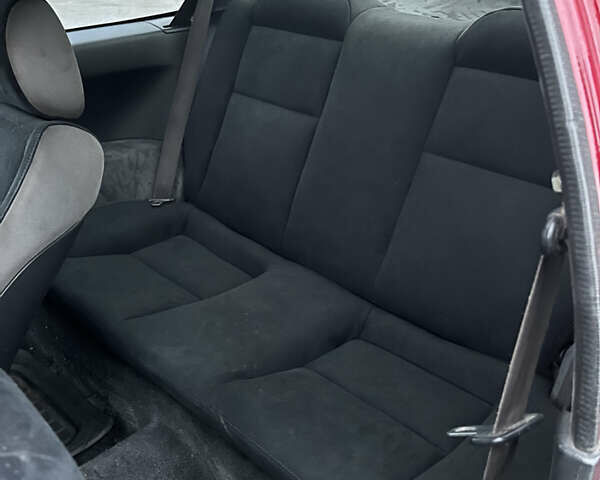 Красный Хонда Цивик, объемом двигателя 1.5 л и пробегом 350 тыс. км за 3500 $, фото 7 на Automoto.ua