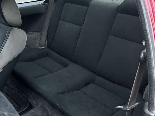 Красный Хонда Цивик, объемом двигателя 1.5 л и пробегом 350 тыс. км за 3500 $, фото 7 на Automoto.ua