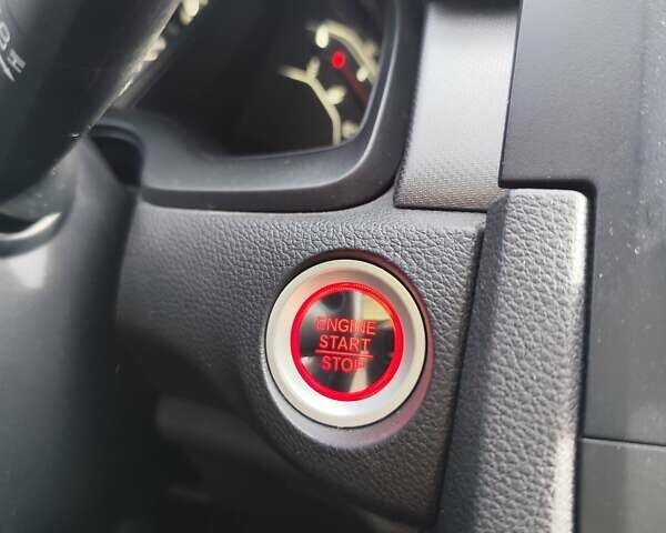 Червоний Хонда Сівік, об'ємом двигуна 2 л та пробігом 87 тис. км за 14900 $, фото 24 на Automoto.ua