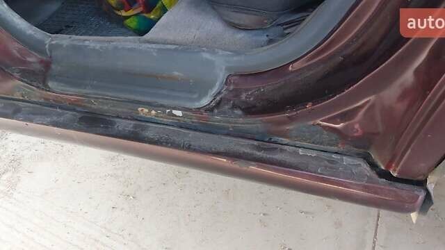 Червоний Хонда Сівік, об'ємом двигуна 1.5 л та пробігом 401 тис. км за 1650 $, фото 16 на Automoto.ua