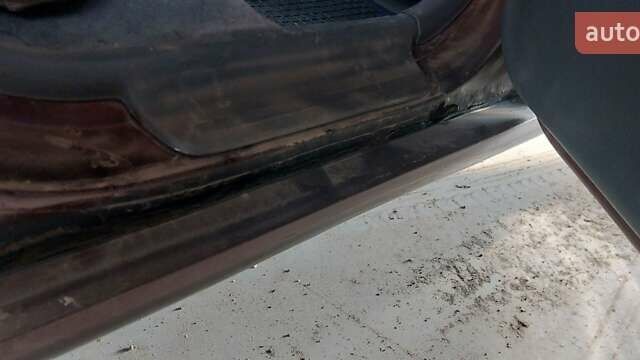 Червоний Хонда Сівік, об'ємом двигуна 1.5 л та пробігом 401 тис. км за 1650 $, фото 14 на Automoto.ua