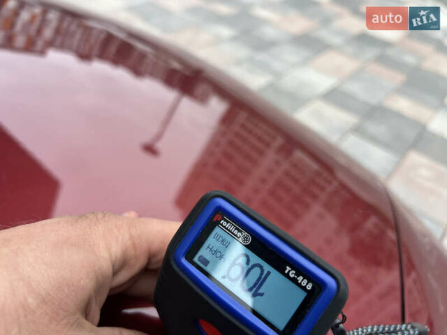 Красный Хонда Цивик, объемом двигателя 1.3 л и пробегом 321 тыс. км за 5650 $, фото 49 на Automoto.ua