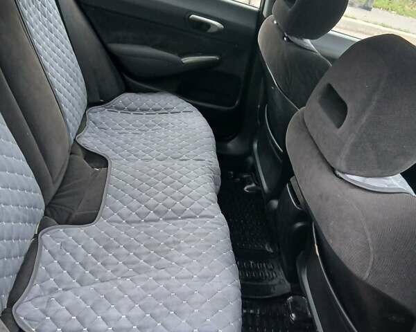 Червоний Хонда Сівік, об'ємом двигуна 1.8 л та пробігом 275 тис. км за 5700 $, фото 8 на Automoto.ua