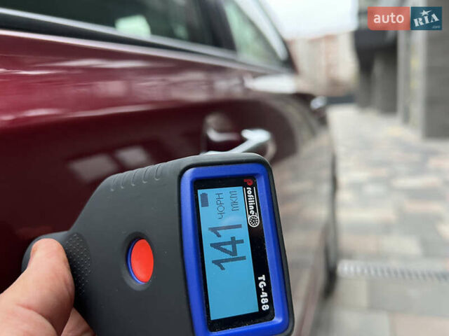 Красный Хонда Цивик, объемом двигателя 1.3 л и пробегом 321 тыс. км за 5650 $, фото 51 на Automoto.ua