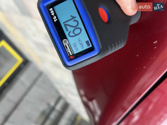 Красный Хонда Цивик, объемом двигателя 1.3 л и пробегом 321 тыс. км за 5650 $, фото 50 на Automoto.ua