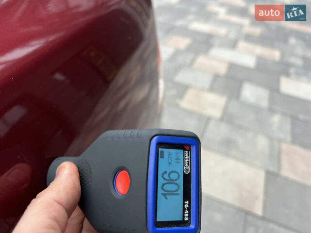 Красный Хонда Цивик, объемом двигателя 1.3 л и пробегом 321 тыс. км за 5650 $, фото 52 на Automoto.ua