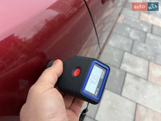 Красный Хонда Цивик, объемом двигателя 1.3 л и пробегом 321 тыс. км за 5650 $, фото 45 на Automoto.ua