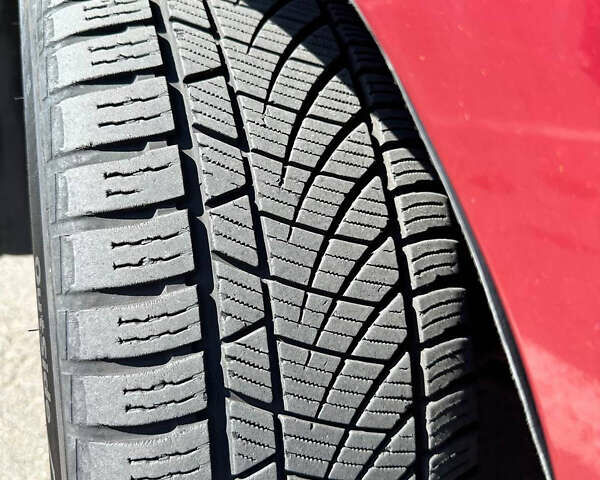 Красный Хонда Цивик, объемом двигателя 1.8 л и пробегом 231 тыс. км за 6500 $, фото 10 на Automoto.ua