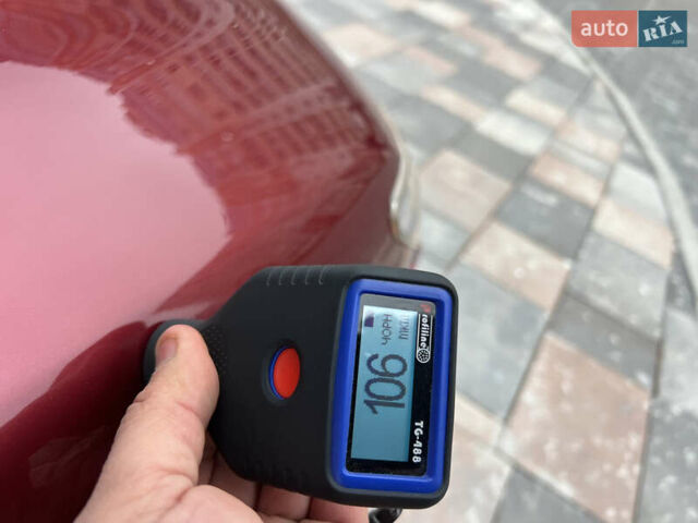 Красный Хонда Цивик, объемом двигателя 1.3 л и пробегом 321 тыс. км за 5650 $, фото 48 на Automoto.ua