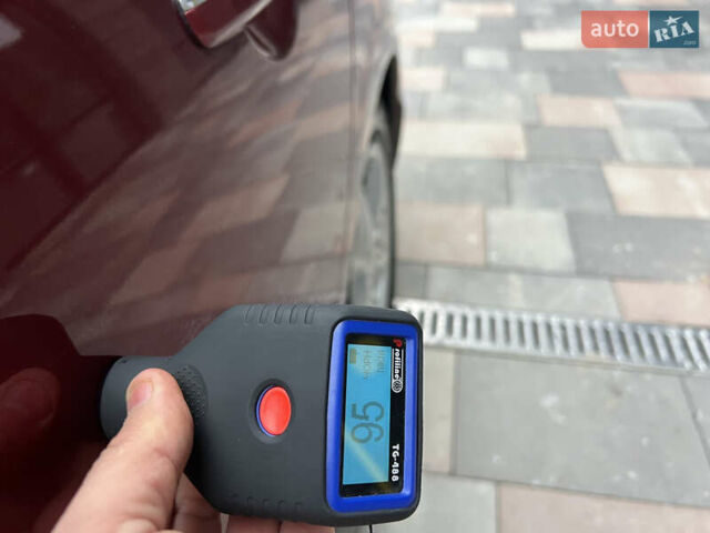 Красный Хонда Цивик, объемом двигателя 1.3 л и пробегом 321 тыс. км за 5650 $, фото 53 на Automoto.ua