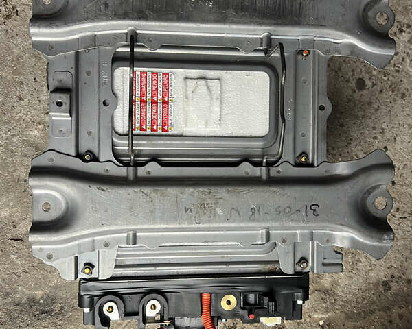 Красный Хонда Цивик, объемом двигателя 1.3 л и пробегом 321 тыс. км за 5650 $, фото 56 на Automoto.ua