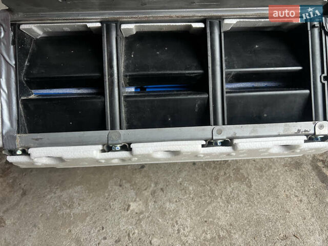 Красный Хонда Цивик, объемом двигателя 1.3 л и пробегом 321 тыс. км за 5650 $, фото 58 на Automoto.ua