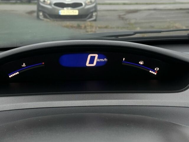 Червоний Хонда Сівік, об'ємом двигуна 1.8 л та пробігом 267 тис. км за 6200 $, фото 22 на Automoto.ua