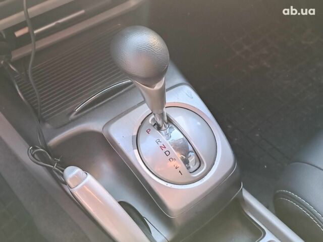 Красный Хонда Цивик, объемом двигателя 1.8 л и пробегом 154 тыс. км за 6990 $, фото 22 на Automoto.ua