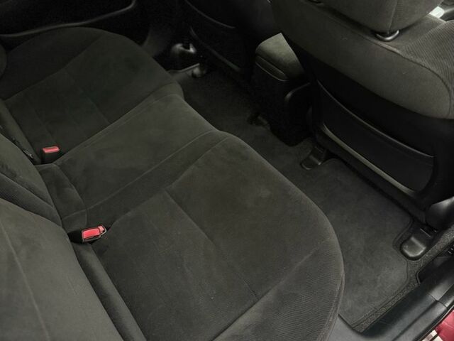 Червоний Хонда Сівік, об'ємом двигуна 1.8 л та пробігом 267 тис. км за 6200 $, фото 20 на Automoto.ua