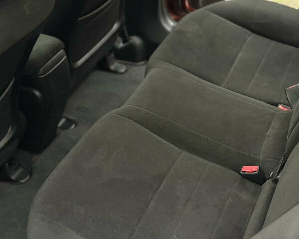 Червоний Хонда Сівік, об'ємом двигуна 1.8 л та пробігом 267 тис. км за 6200 $, фото 19 на Automoto.ua