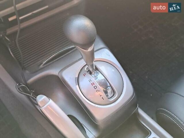 Червоний Хонда Сівік, об'ємом двигуна 1.8 л та пробігом 154 тис. км за 6990 $, фото 22 на Automoto.ua