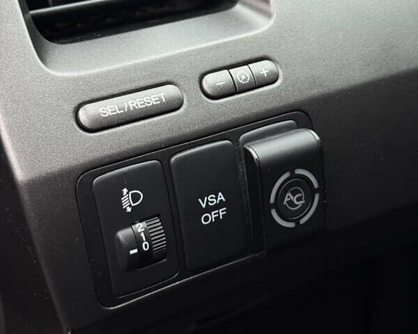 Червоний Хонда Сівік, об'ємом двигуна 1.8 л та пробігом 267 тис. км за 6200 $, фото 28 на Automoto.ua