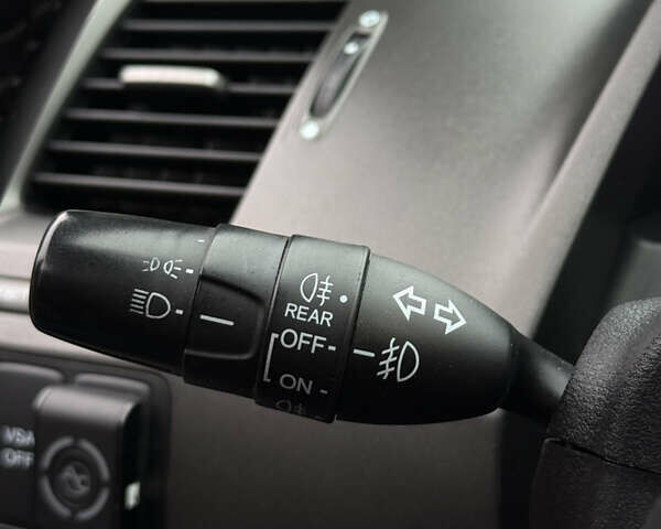 Червоний Хонда Сівік, об'ємом двигуна 1.8 л та пробігом 267 тис. км за 6200 $, фото 23 на Automoto.ua