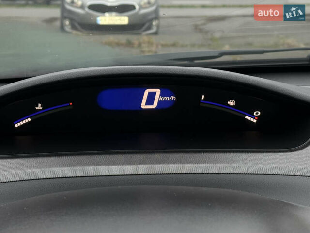 Червоний Хонда Сівік, об'ємом двигуна 1.8 л та пробігом 267 тис. км за 6200 $, фото 26 на Automoto.ua