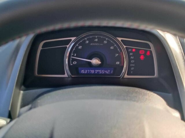 Червоний Хонда Сівік, об'ємом двигуна 1.8 л та пробігом 154 тис. км за 6990 $, фото 21 на Automoto.ua