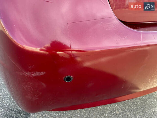 Красный Хонда Цивик, объемом двигателя 1.8 л и пробегом 291 тыс. км за 8000 $, фото 15 на Automoto.ua